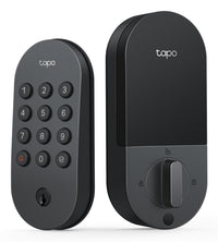 TP-Link Tapo DL100 Black