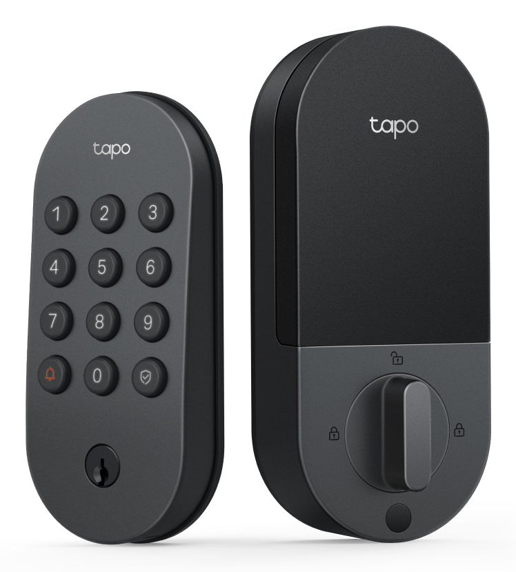 TP-Link Tapo DL100 Black