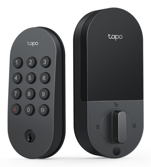 TP-Link Tapo DL100 Black