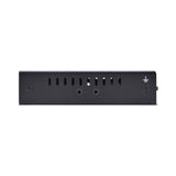 StarTech.com HDMI KVM Receiver Over IP Network for the IH2006 Product Series, 4K 60Hz, Driverless, AVoIP, Includes Mounting Kit, Receiver Only