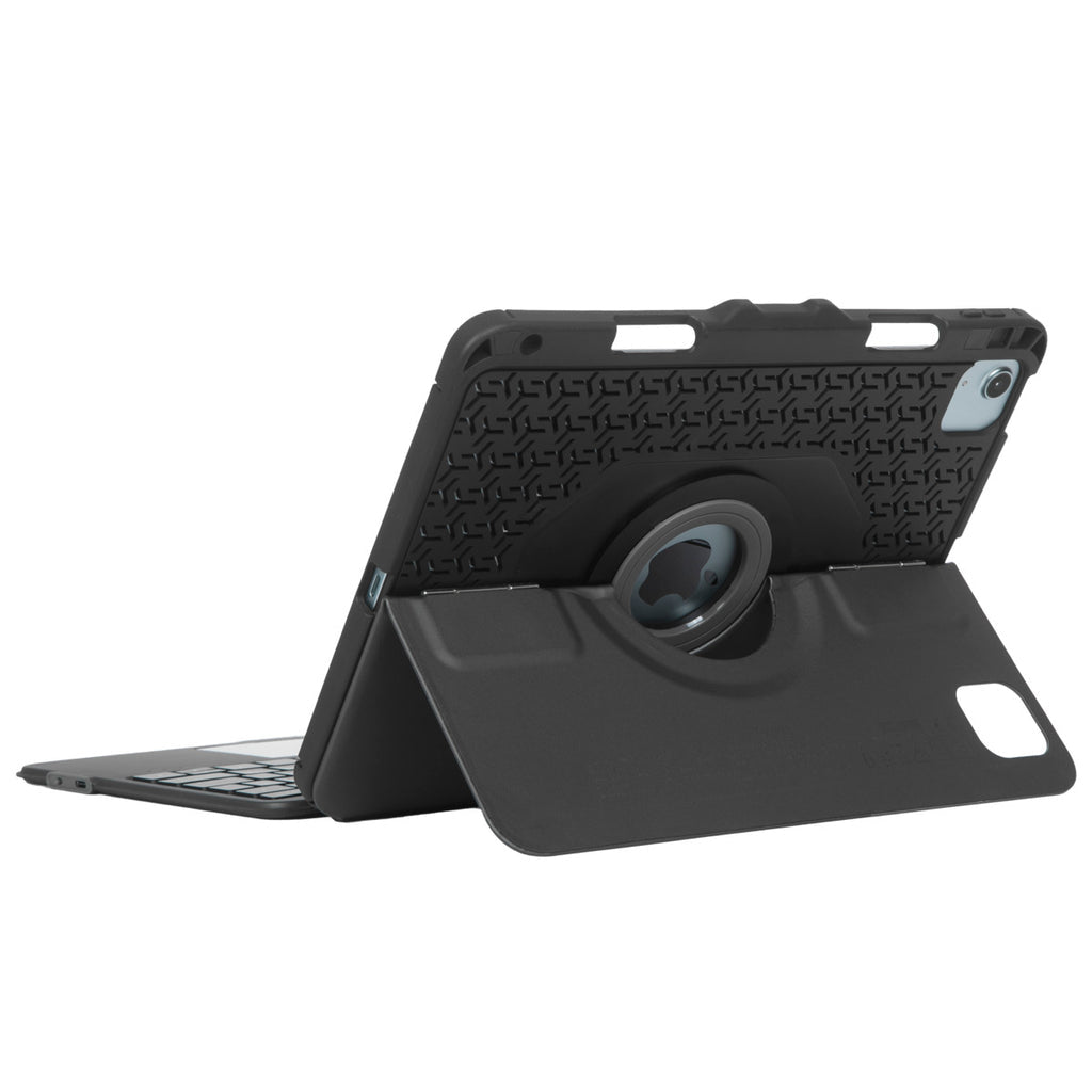 Targus VersaVu QWERTY US English Bluetooth Black