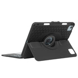 Targus VersaVu QWERTY US English Bluetooth Black