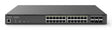 EnGenius Cloud Managed Switch 24-port Multi-GbE PoE.af/at/bt 740W 4xSFP L2 19i