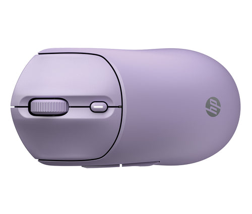 HP 400 Quiet Wireless Mouse