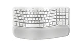 Logitech Wave Keys