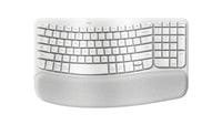 Logitech Wave Keys
