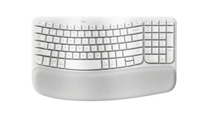 Logitech Wave Keys