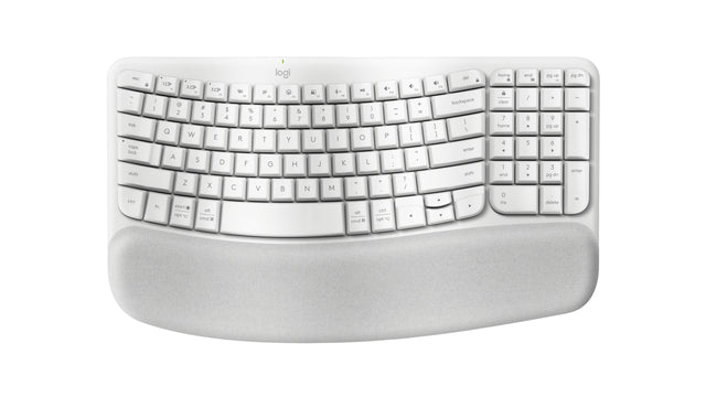 Logitech Wave Keys