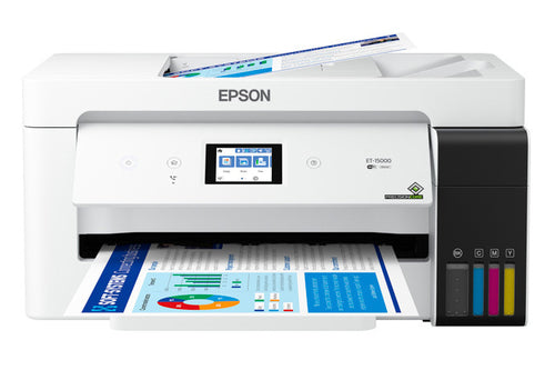 Epson EcoTank ET-15000 Inkjet A3 4800 x 1200 DPI 17 ppm Wi-Fi