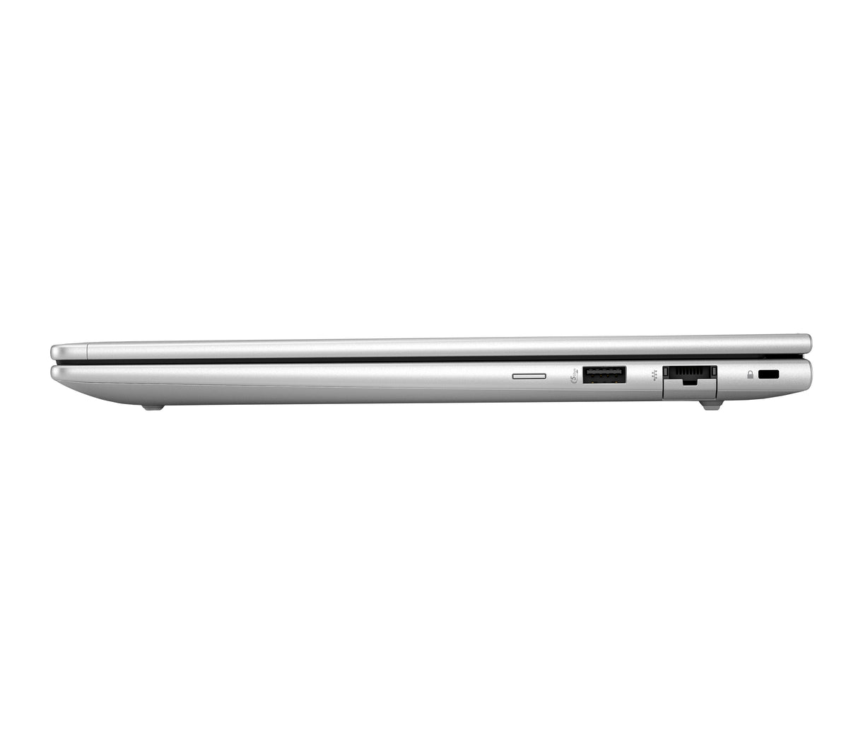 HP Mobile Thin Client Elite mt645 G8 AMD Ryzen™ 5 7535U 35.6 cm (14") WUXGA 8 GB DDR5-SDRAM 256 GB SSD Wi-Fi 6E (802.11ax) IGEL OS Silver