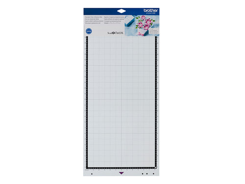 Brother CADXMATSTD24 craft cutting machine part/accessory Cutting mat
