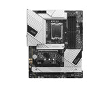 MSI PRO Z790-A WIFI II motherboard Intel Z790 LGA 1700 ATX