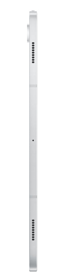 Samsung Galaxy Tab S10+ 256 GB 31.5 cm (12.4") 12 GB Wi-Fi 6E (802.11ax) Silver
