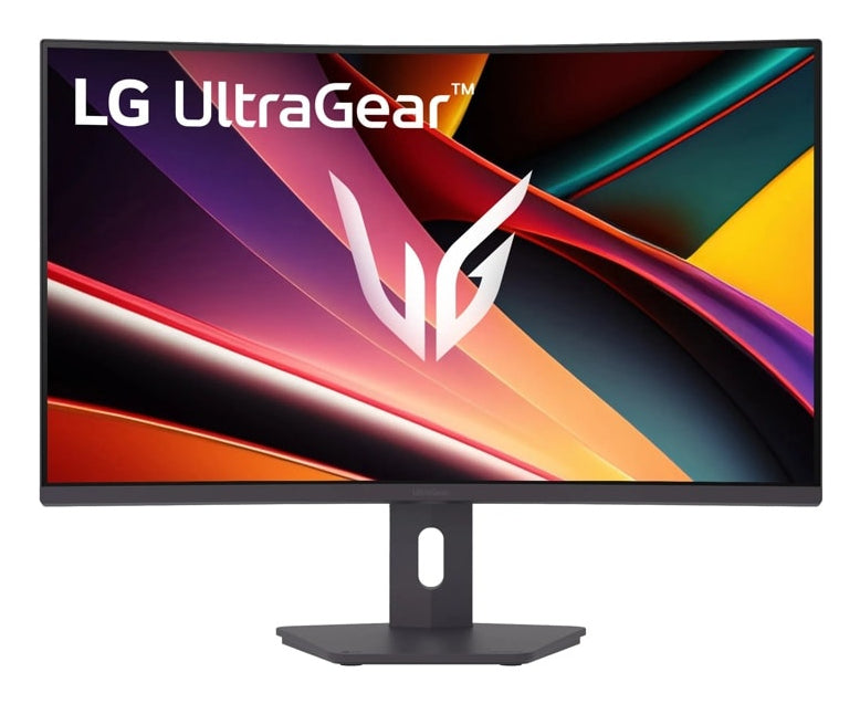 LG 32G600A-B computer monitor 81.3 cm (32") 2560 x 1440 pixels Quad HD LCD Black
