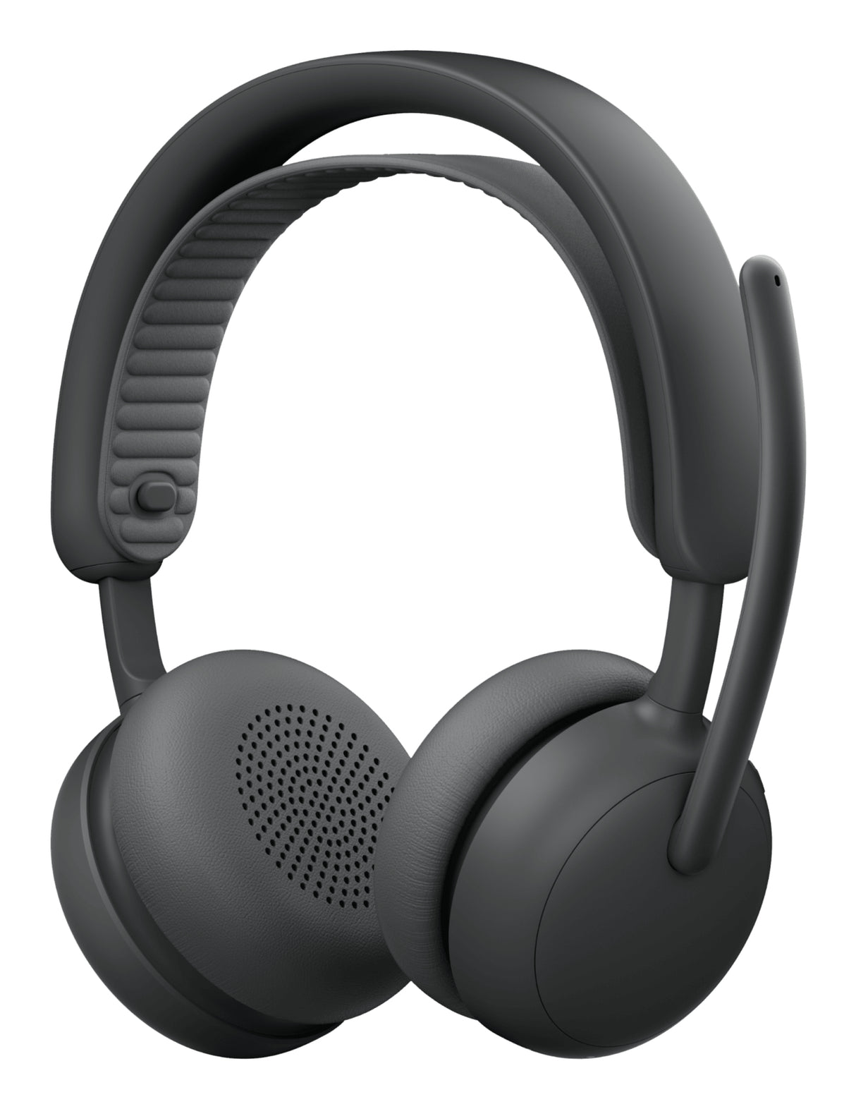 Logitech Zone Wireless 2 ES Headset Head-band Calls/Music Bluetooth Graphite