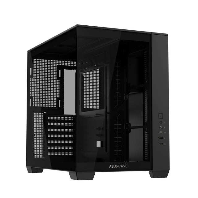 ASUS A32 TG BLACK NO FAN