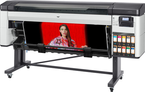 HP Designjet Z9+ Pro 64-in Printer