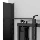 Chief Side Cover Kit with ConnexSysTM Brackets, 6 Inch Depth