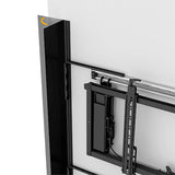 Chief Side Cover Kit with ConnexSysTM Brackets, 6 Inch Depth