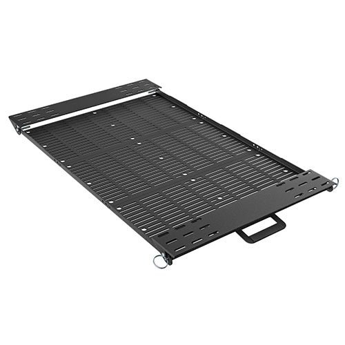 Chief Proximity® Component Storage Panel Under Table