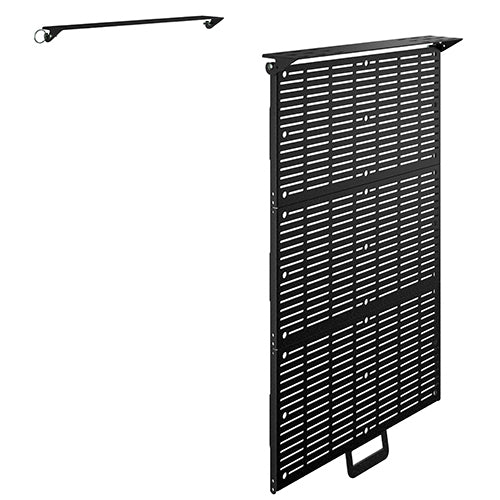 Chief Proximity® Component Storage Panel Under Table