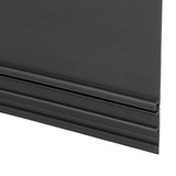 Chief Wall Display Side Cover Accessory, 6 Inch