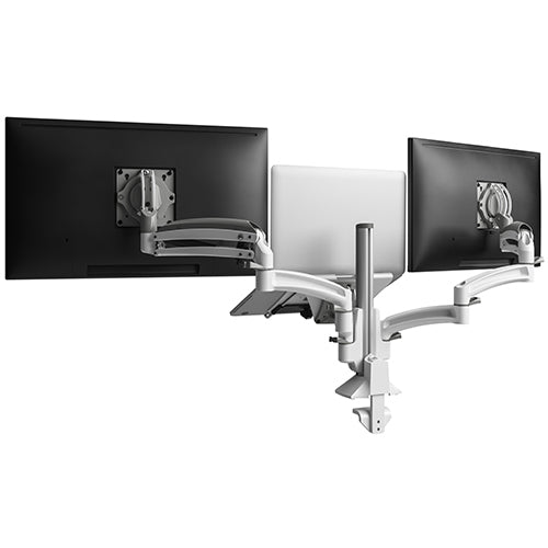 Chief Kontour K1C 61 cm (24") Desk White