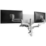 Chief Kontour K1C 61 cm (24") Desk White