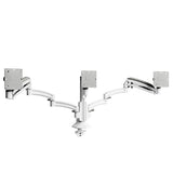 Chief Kontour K1C 61 cm (24") Desk White