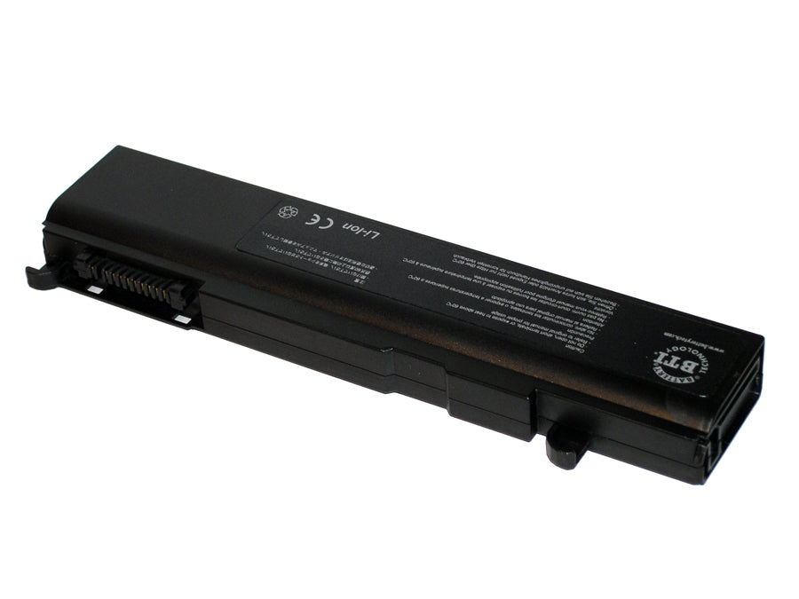 Origin Storage Replacement battery for TOSHIBA Tecra M2/Satellite A50 A55 U200 U205/Portege M300 S100 laptops replacing OEM Part numbers: PA3356U-1BRS PA3356U-2BRS PA3356U-1BAS PA3356U-2BAS// 11.1V 4400mAh