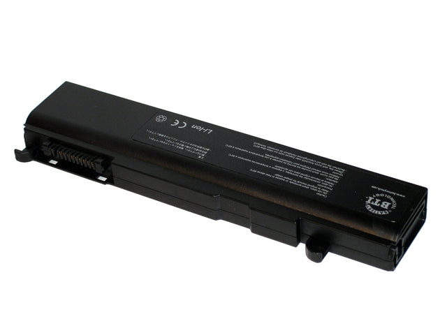 Origin Storage Replacement battery for TOSHIBA Tecra M2/Satellite A50 A55 U200 U205/Portege M300 S100 laptops replacing OEM Part numbers: PA3356U-1BRS PA3356U-2BRS PA3356U-1BAS PA3356U-2BAS// 11.1V 4400mAh