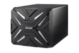 Shuttle XPC cube SZ270R9 Gaming Mini PC Barebone