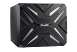 Shuttle XPC cube SZ270R9 Gaming Mini PC Barebone