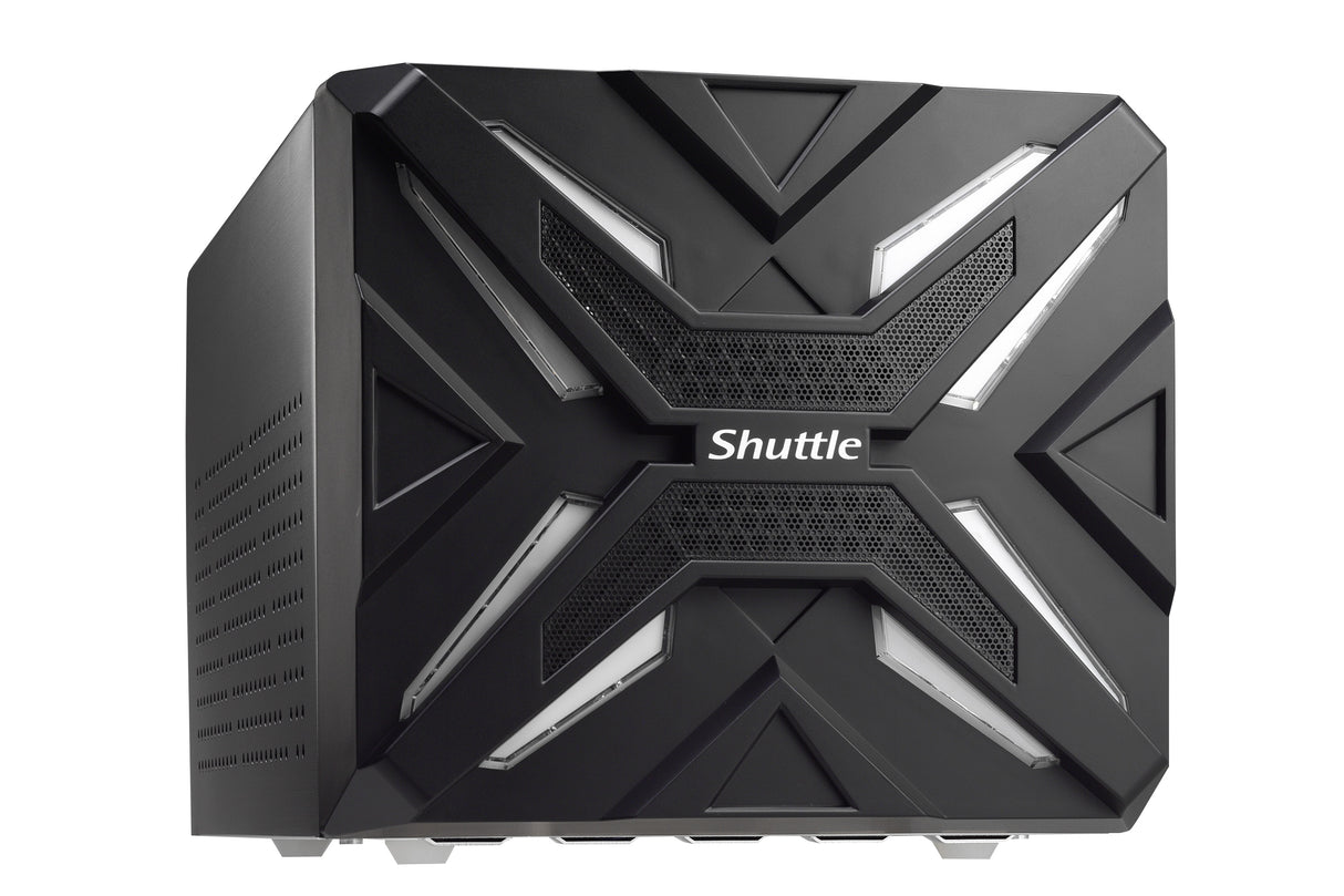 Shuttle XPC cube SZ270R9 Gaming Mini PC Barebone