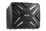Shuttle XPC cube SZ270R9 Gaming Mini PC Barebone