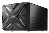 Shuttle XPC cube SZ270R9 Gaming Mini PC Barebone