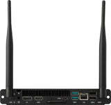 Viewsonic VPCF5-W55-G1-2A embedded computer Intel® Core™ i5 512 GB SSD 16 GB