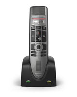 Philips 4000 series SMP4000 Black, Grey, Metallic, Pearl
