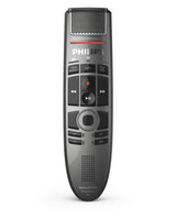 Philips 4000 series SMP4000 Black, Grey, Metallic, Pearl