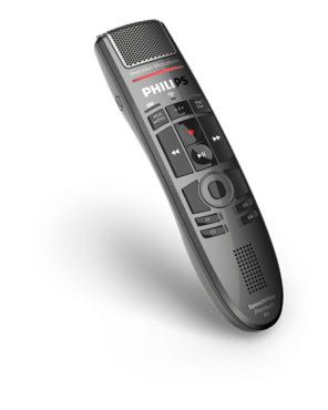 Philips 4000 series SMP4000 Black, Grey, Metallic, Pearl