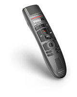 Philips 4000 series SMP4000 Black, Grey, Metallic, Pearl