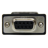 StarTech.com RS422 RS485 Serial DB9 to Terminal Block Adapter - TAA
