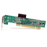 StarTech.com PCI to PCI Express Adapter Card - TAA