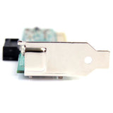 StarTech.com PCI to PCI Express Adapter Card - TAA