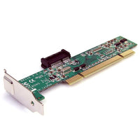 StarTech.com PCI to PCI Express Adapter Card - TAA