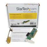 StarTech.com PCI to PCI Express Adapter Card - TAA