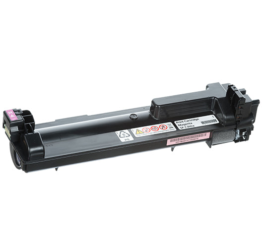 Ricoh SP C360A toner cartridge 1 pc(s) Original Magenta
