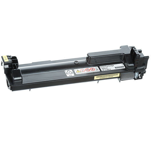 Ricoh SP C360A toner cartridge 1 pc(s) Original Yellow