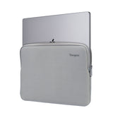 Targus Chromatic 35.6 cm (14") Sleeve case Grey
