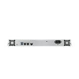 Buffalo TeraStation TS5420RN NAS Rack (1U) Annapurna Labs 8 GB DDR4 16 TB HDD Black